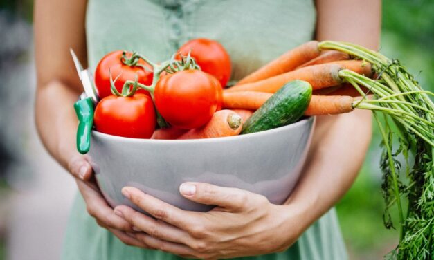 Bitkileri neden eskisi gibi sindiremiyoruz? Atalarımızın bağırsakları doluydu…