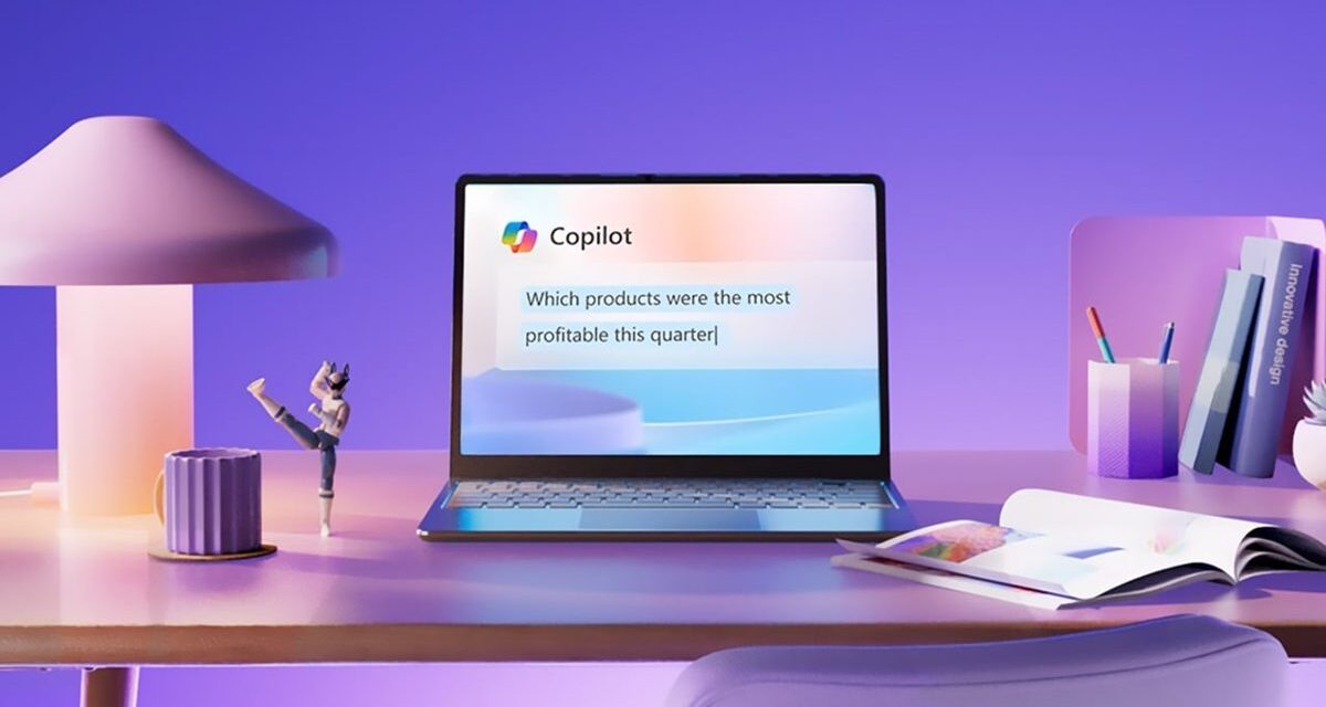 ChatGPT’nin rakibi ‘Windows 11 Copilot’ artık daha zeki
