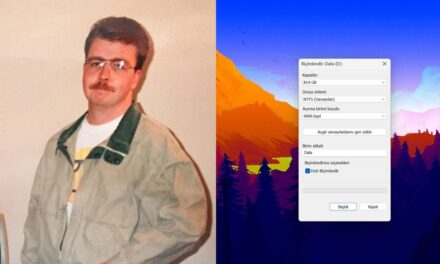 Microsoft bu Windows özelliğini güncellemeyi 30 yıldır unutuyor