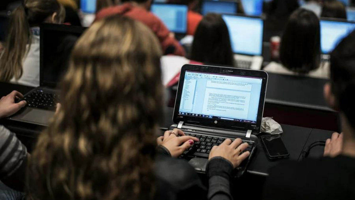 İşte yapay zekâ alanında açılacak 5 lisans ve 12 ön lisans programı