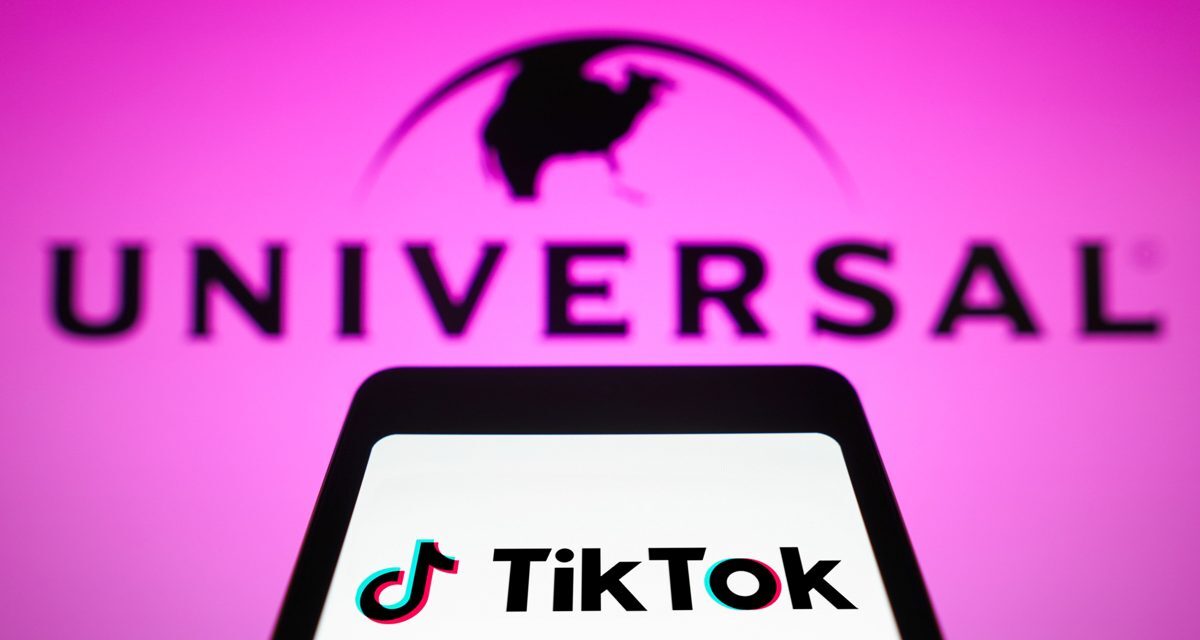 TikTok’ta ana sayfanız biraz sessiz olacak! İki dev anlaşamadı…