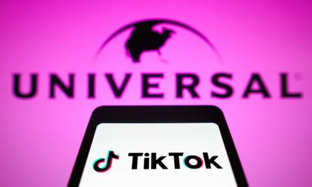 TikTok’ta ana sayfanız biraz sessiz olacak! İki dev anlaşamadı…