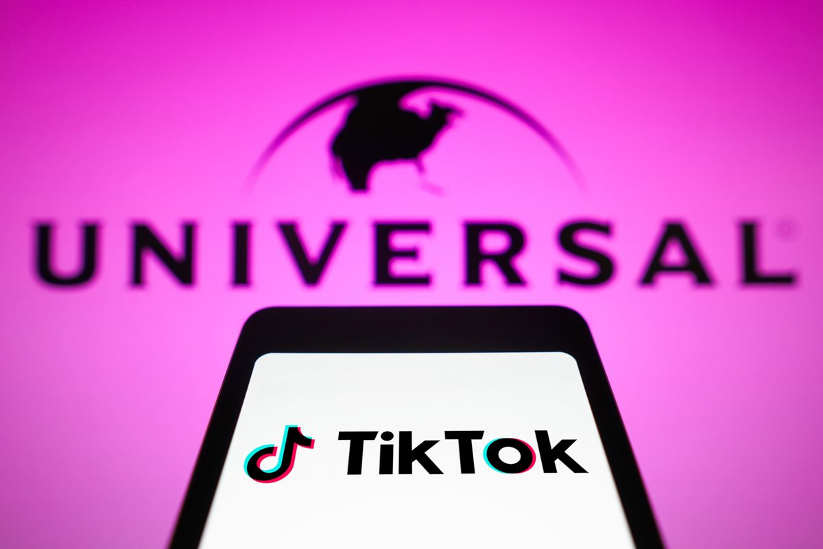 TikTok’ta ana sayfanız biraz sessiz olacak! İki dev anlaşamadı…