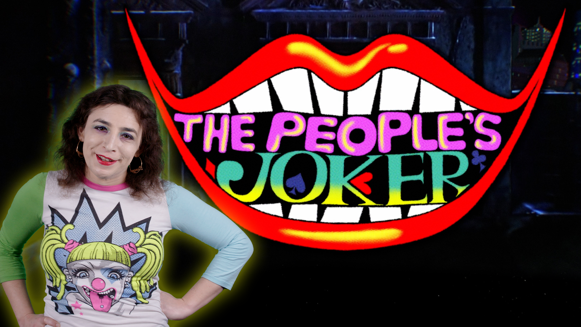 The People's Joker