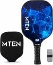 MTEN Pickleball Paddle