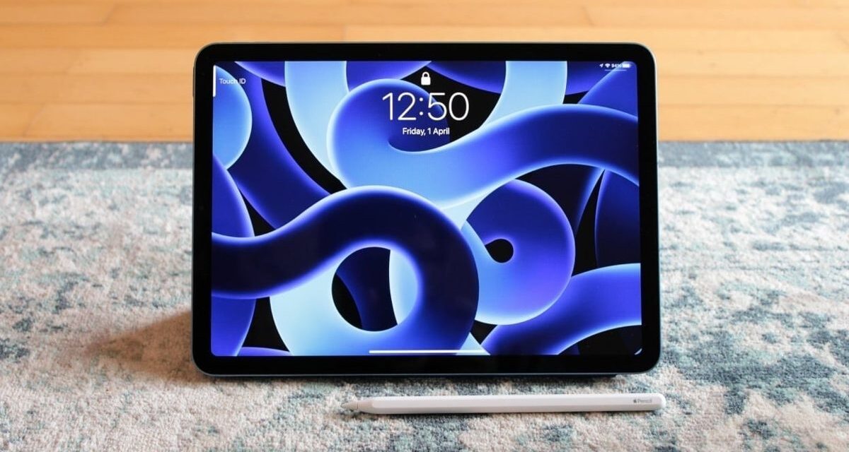 2024 iPad Air: Apple’ın yeni tabletine gelmesi beklenen 4 özellik