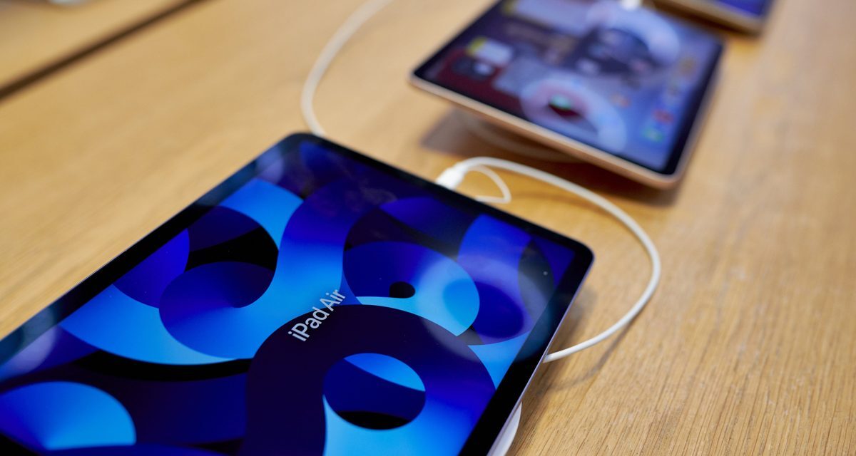 Duyum: iPadOS 18 alamayacak iPad modelleri hangileri? Bu liste doğru ise üzer…