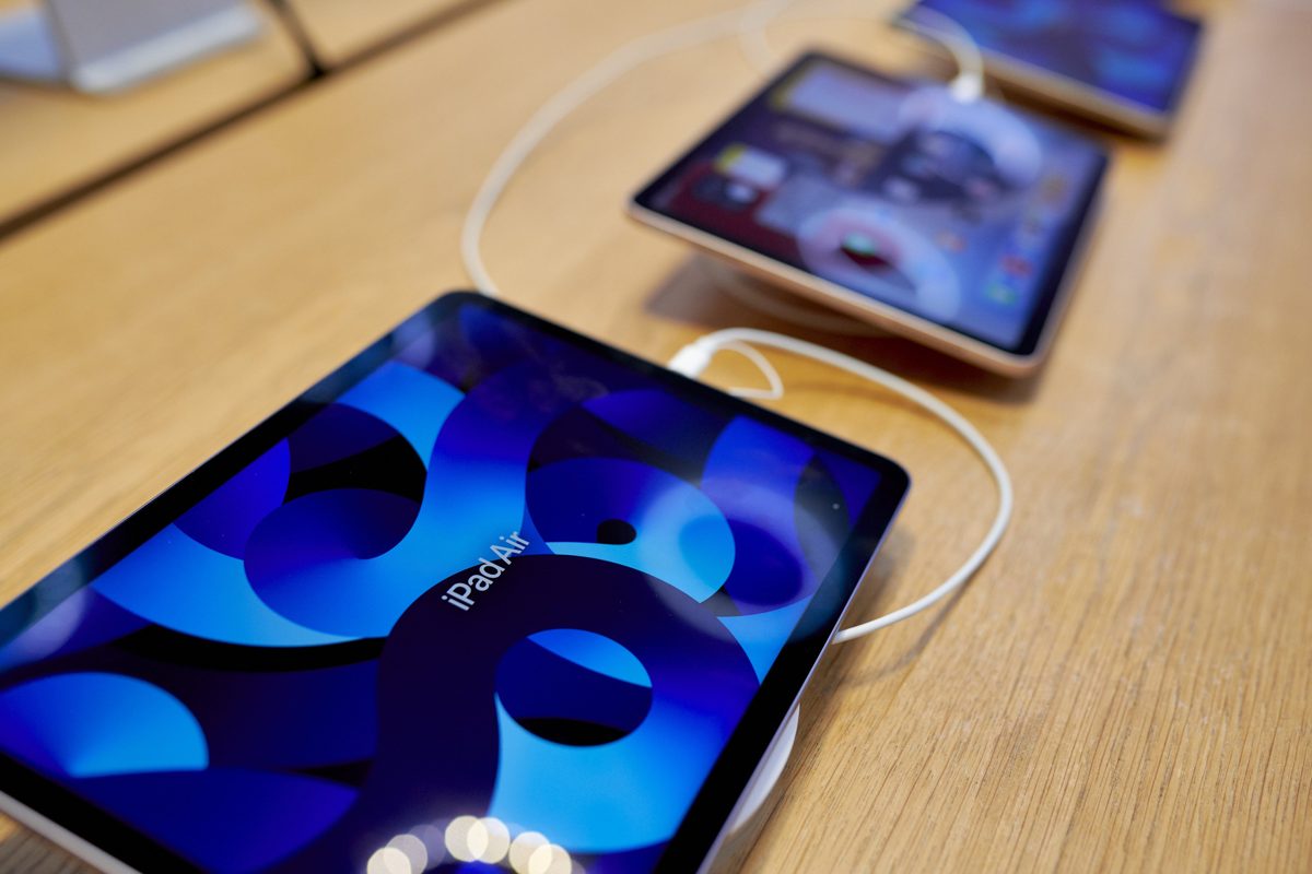 Duyum: iPadOS 18 alamayacak iPad modelleri hangileri? Bu liste doğru ise üzer…