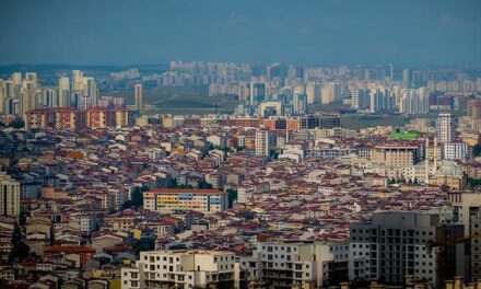 En büyük 10 ilçede seçim sonucu ne oldu? İşte Türkiye’nin en büyük ilçelerinde kazanan partiler