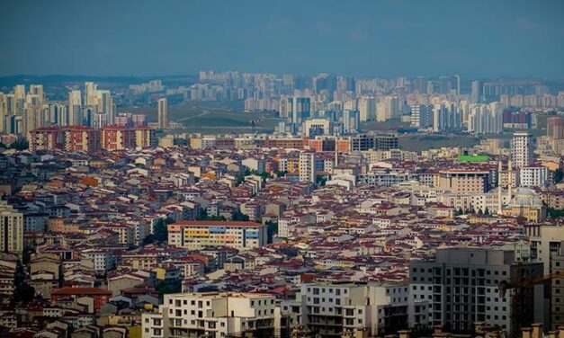 En büyük 10 ilçede seçim sonucu ne oldu? İşte Türkiye’nin en büyük ilçelerinde kazanan partiler