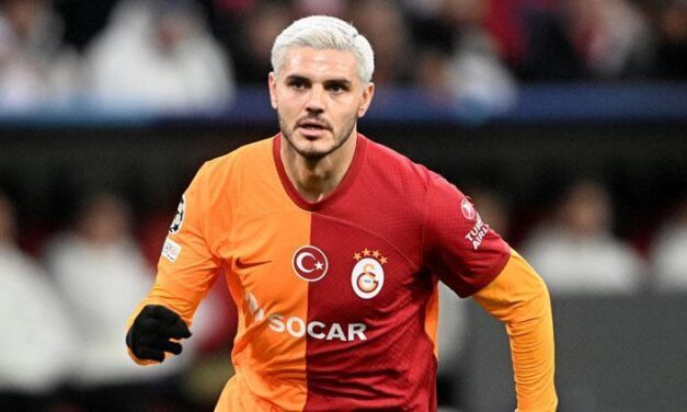 Valon Behrami’den Icardi ve transfer sözleri: Fırsat bulursa İtalya’ya geri döner