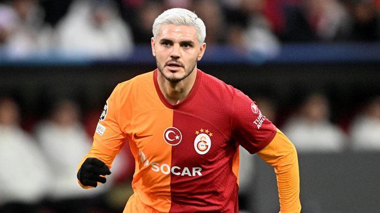 Valon Behrami’den Icardi ve transfer sözleri: Fırsat bulursa İtalya’ya geri döner