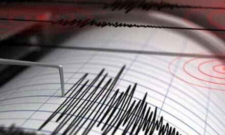 Tayvan’da büyük deprem! Tsunami uyarısı yapıldı