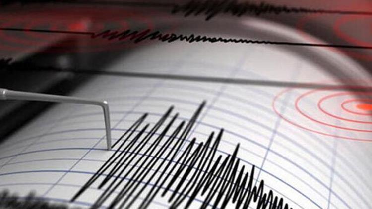 Tayvan’da büyük deprem! Tsunami uyarısı yapıldı