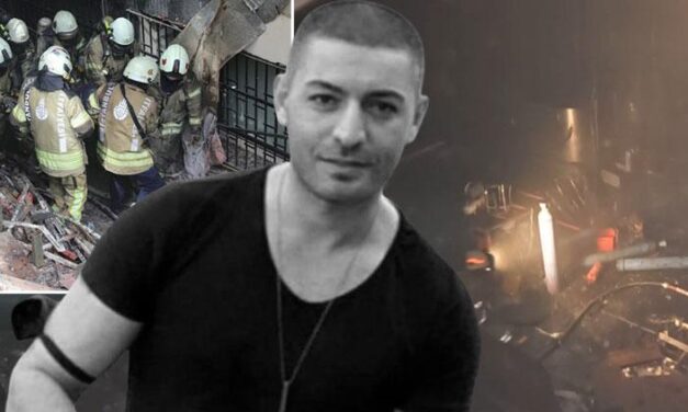 Yangın faciasında 29 kişi hayatını kaybetmişti… Kahreden detay ortaya çıktı! Son anlarında kız arkadaşını aramış