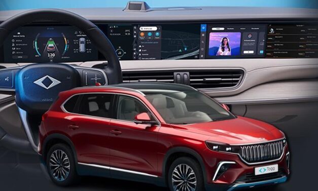 D-Smart GO, T10X kullanıcılarının hizmetinde