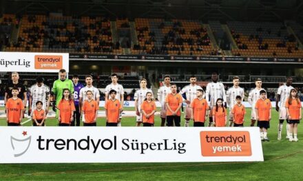 Beşiktaş’ta Mert Günok sakatlandı! – Spor Haberleri