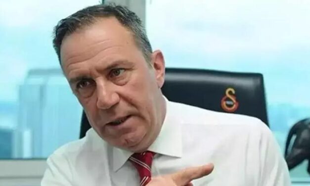 Galatasaray eski yöneticisi Adnan Öztürk’ten Süper Kupa çağrı: Biz de U19 takımımızla çıkalım! 10-0 yensek ne anlamı olacak