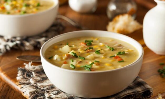 Diyetisyenden yağları hızlıca yakan 5 ev yapımı tarif!