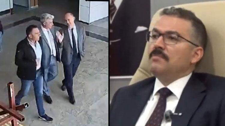 Son dakika: Iğdır Valisi Turan’dan DBP il başkanına sert tepki: Iğdır’da hiç kimsenin racon kesmesine müsade etmeyeceğiz