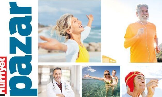 2040’a kadar dişini sıkan ‘yaşadı’