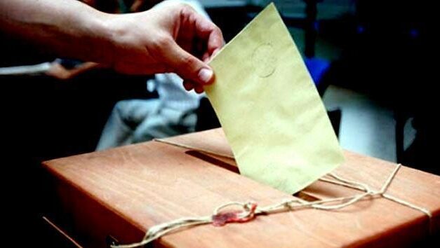 Siverek’te seçimler iptal edildi – Son Dakika Haberleri İnternet