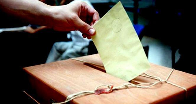Siverek’te seçimler iptal edildi – Son Dakika Haberleri İnternet