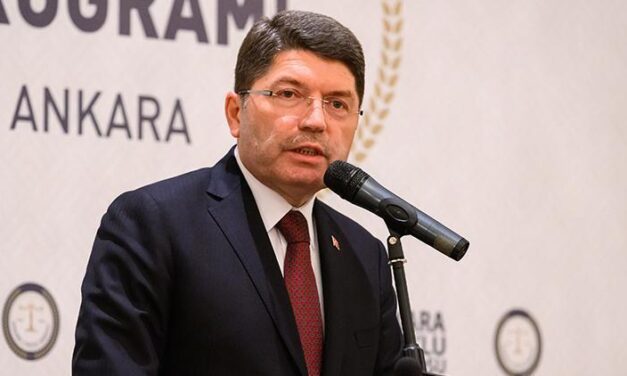 2020’de devreye girmişti… Bakan Tunç: 1 milyon 671 bin 567 e-Duruşma yapıldı