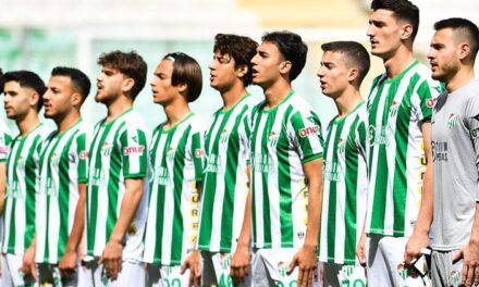 Bir efsanenin çöküşü: Bursaspor, 3. Lig’e düştü! 14 yılda her şey tepetaklak oldu…