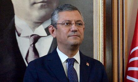 CHP Genel Başkanı Özgür Özel: Cumhurbaşkanı’nı bayramda arayacağım