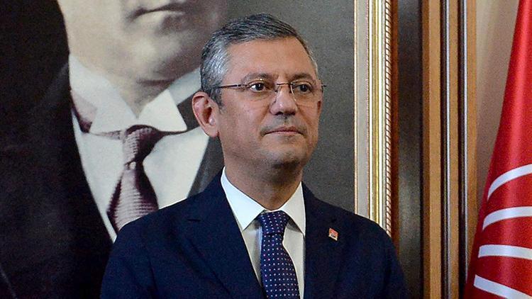 CHP Genel Başkanı Özgür Özel: Cumhurbaşkanı’nı bayramda arayacağım