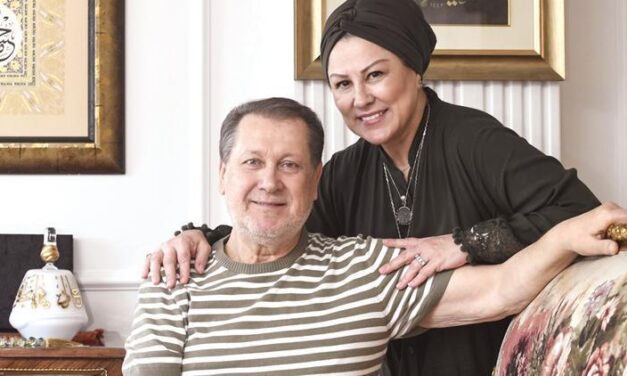 Bayramda ‘Kelebek’ okunur – Haberler