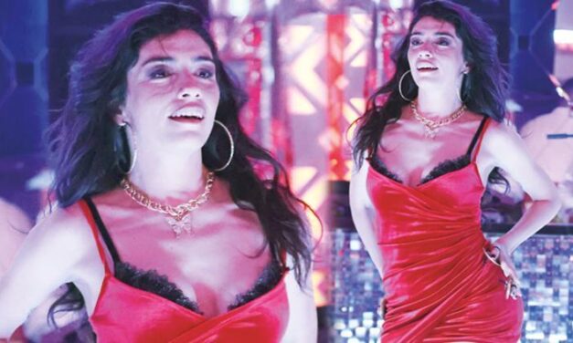 Yeni şarkı yeni dans… Dilber’in dönüşü!