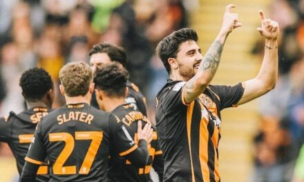 Ozan Tufan şov yaptı, Hull City farklı kazandı! Abdülkadir Ömür…