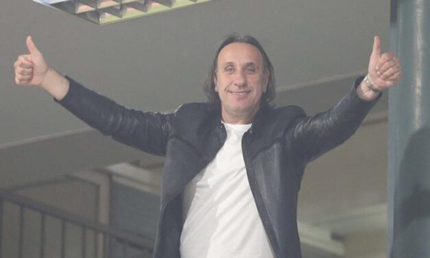 Eyüpspor Asbaşkanı Fatih Kulaksız’dan açıklama: Murat Özkaya, Galatasaray’ı desteklemek için orada değildi…