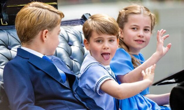 Ağabeyi kral olacak, ablası evlenip gidecek… Bir onun geleceği belirsiz… Üç kardeşin en talihsizi