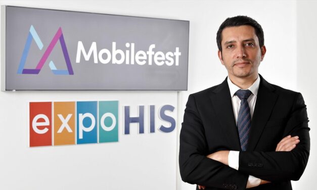 Avrasya Bölgesi’nin en büyük teknoloji fuarı Mobilefest 2024