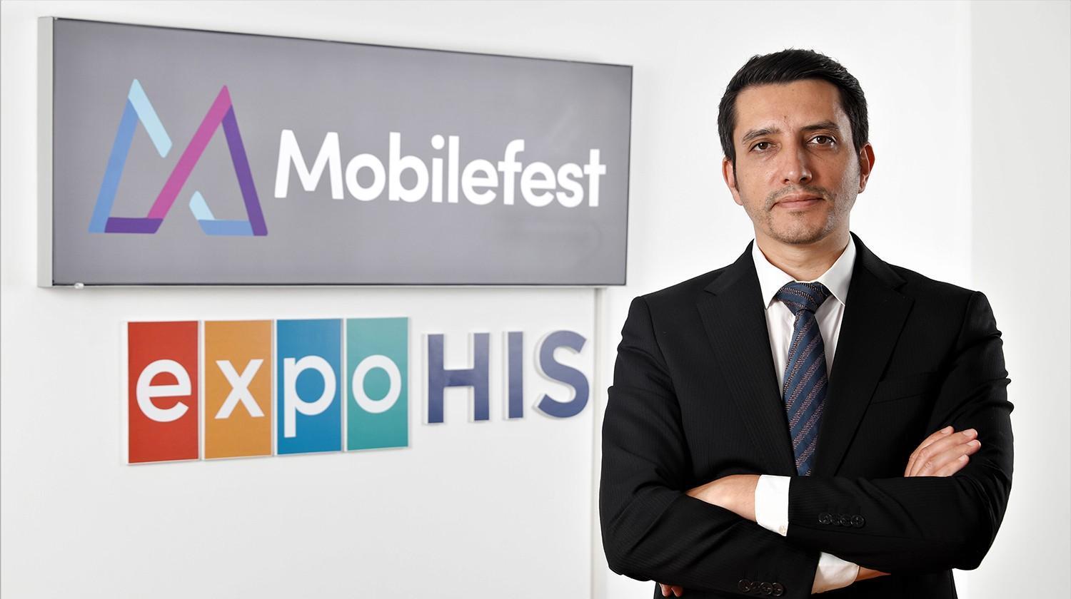 Avrasya Bölgesi’nin en büyük teknoloji fuarı Mobilefest 2024