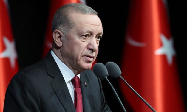 Cumhurbaşkanı Erdoğan’dan 1915 mesajı: Tarihte yaşananlar vicdan, bilim rehberliğinde ele alınmalı