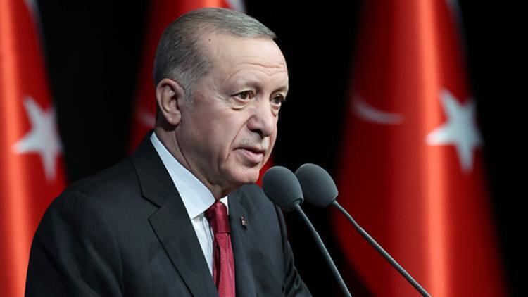 Cumhurbaşkanı Erdoğan’dan 1915 mesajı: Tarihte yaşananlar vicdan, bilim rehberliğinde ele alınmalı