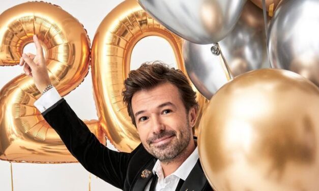 Yalın: O şova sporcu gibi hazırlanıyorum