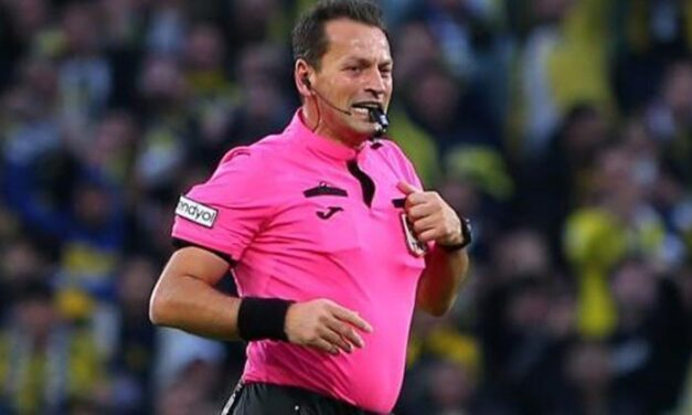 Süper Lig’de 34. haftanın VAR kayıtları açıklandı! Fenerbahçe-Beşiktaş derbisi de yer aldı