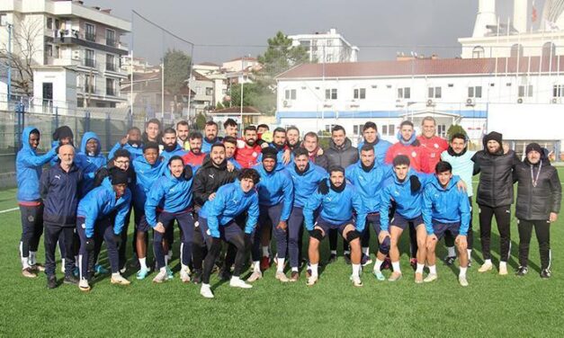Yasa dışı bahis soruşturması! Tuzlasporlu 5 futbolcu ifadeye çağırıldı