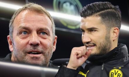 Beşiktaş Başkanı Hasan Arat, Hansi Flick ve Nuri Şahin’le görüşecek!