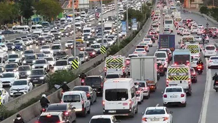 1 Mayıs'ta Ankara'da trafik kısıtlaması
