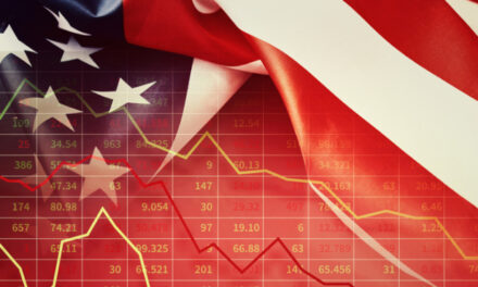 ABD Ekonomisinde Çifte Sıkıntı: Zayıf Büyüme ve Yüksek Enflasyon