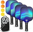 VINSGUIR Pickleball Paddles