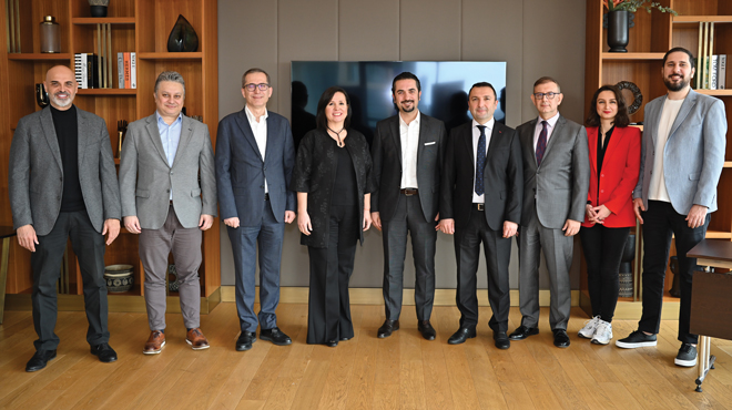 Dijital Dönüşüm ve Gelecek | Fortune Turkey