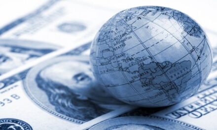 “Global Borç Napoleon Savaşları’ndan Beri Bu Kadar Kötü Olmamıştı”