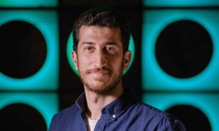 Kolektif House, Levent’teki Üçüncü Lokasyonunu Açtı!